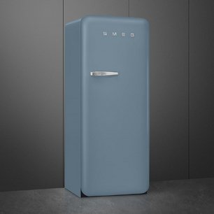 Холодильник Смег FAB28RDSB6 фото 3 в Новосибирске Холодильник Smeg FAB28RDSB6 фото 3 в Новосибирске