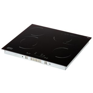 Электрическая варочная поверхность Крона LEGGIERO 60 BL фото 2 в Новосибирске Электрическая варочная поверхность KRONA LEGGIERO 60 BL фото 2 в Новосибирске