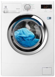 Стиральная машина Electrolux EWS1276CNU фото в Новосибирске