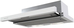 Вытяжка Зигмунд Штайн K 002.51 W фото в Новосибирске Вытяжка Zigmund Shtain K 002.51 W фото в Новосибирске