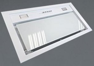 Встраиваемая вытяжка Фалмек BUILT-IN 70 MAX WH фото 2 в Новосибирске Встраиваемая вытяжка Falmec BUILT-IN 70 MAX WH фото 2 в Новосибирске