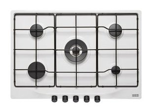 Независимая варочная панель Franke FHTL 755 4G TC WH E фото в Новосибирске