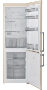 Холодильник Jacky`s JR FV318EN фото 2 в Новосибирске