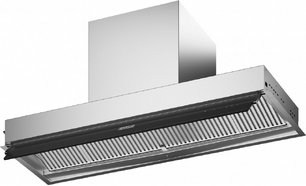 Встраиваемая вытяжка Franke FST DRIP-FREE 90 X/2 KL фото в Новосибирске