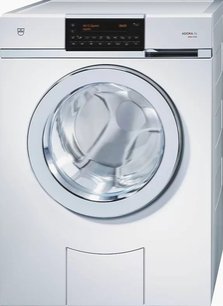 Стиральная машина V-ZUG WA-ASLZ-c li фото в Новосибирске