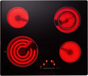 Варочная панель Аско HCL614G фото 2 в Новосибирске Варочная панель Asko HCL614G фото 2 в Новосибирске