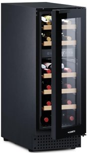 Винный шкаф Dometic D18B Design фото 2 в Новосибирске