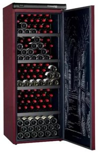 Винный шкаф Climadiff CVP220 фото в Новосибирске