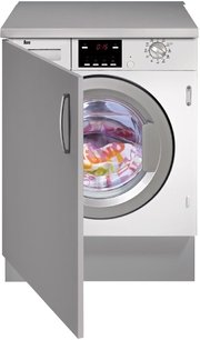 Стиральная машина Teka LSI2 1260 фото в Новосибирске