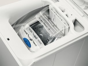 Стиральная машина Electrolux EWT1064ILW фото 2 в Новосибирске