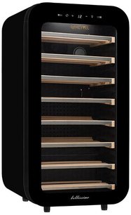 Винный шкаф Meyvel MV22-KBF1 фото 4 в Новосибирске