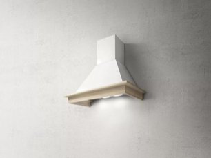 Вытяжка ELICA DAISY WH/A/90 FRASSINO фото в Новосибирске