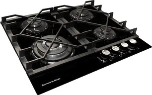 Варочная панель Зигмунд Штайн MN 175.61 B фото 2 в Новосибирске Варочная панель Zigmund Shtain MN 175.61 B фото 2 в Новосибирске