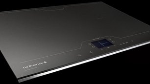 Независимая варочная панель De Dietrich DTI1568DG фото 4 в Новосибирске