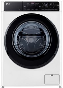 Стиральная машина LG F2H5HS6W фото в Новосибирске