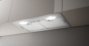 Встраиваемая вытяжка Faber INCA SMART C GR A52 фото 2 в Новосибирске