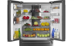 Многокамерный холодильник Vestfrost VF911X фото 4 в Новосибирске