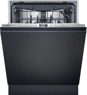 Встраиваемая посудомоечная машина Siemens SN63HX17VE фото в Новосибирске