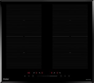 Индукционная варочная панель Хайер HHK-Y64TJVB фото 2 в Новосибирске Индукционная варочная панель Haier HHK-Y64TJVB фото 2 в Новосибирске