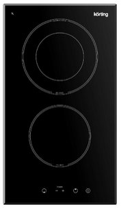 Варочная поверхность Кертинг HK 3203 B фото в Новосибирске Варочная поверхность Korting HK 3203 B фото в Новосибирске