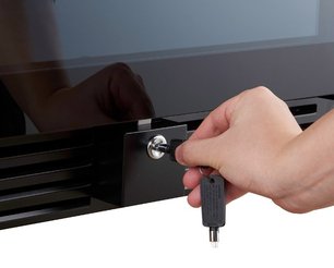 Встраиваемый под столешницу винный шкаф Селлар Приват CP043-2TB фото 2 в Новосибирске Встраиваемый под столешницу винный шкаф CellarPrivate CP043-2TB фото 2 в Новосибирске