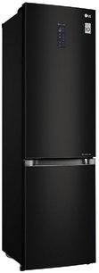 Холодильник LG GA-B499TGBM фото 3 в Новосибирске