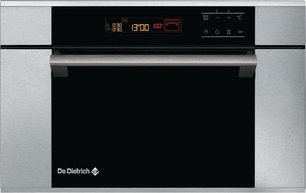 Пароварка De Dietrich DOV 738 X фото в Новосибирске