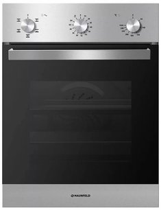 Духовой шкаф Maunfeld MEOXS.436S фото в Новосибирске