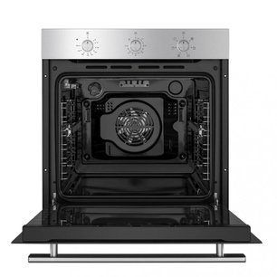 Шкаф духовой электрический MAUNFELD EOEF.766S1 фото 3 в Новосибирске