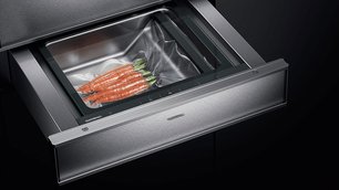Вакуумный упаковщик Gaggenau DV461110 фото 2 в Новосибирске