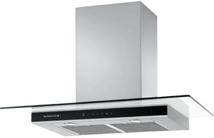 Вытяжка De Dietrich DHD1187X фото в Новосибирске