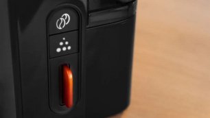 Кофемашина Bosch TKA4M233 фото 3 в Новосибирске