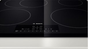 Электрическая варочная панель Бош PKB651F17 фото 2 в Новосибирске Электрическая варочная панель Bosch PKB651F17 фото 2 в Новосибирске