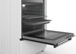 Отдельностоящая электрическая плита BOSCH HKG970020R фото 4 в Новосибирске