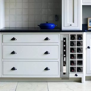 Винный шкаф Dunavox DAUF-9.22SS фото 2 в Новосибирске