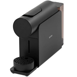 Кофемашина капсульная BORK C832 bk фото в Новосибирске