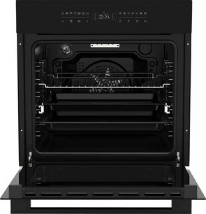 Духовой шкаф Haier HOX-FT5AMTMB фото 2 в Новосибирске