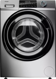 Стиральная машина Haier HW60-BP12959AS фото в Новосибирске