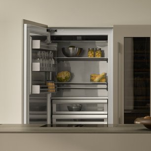 Встраиваемый холодильник V-ZUG Cooler V6000 90 Supreme CO6T-51134 L фото 2 в Новосибирске