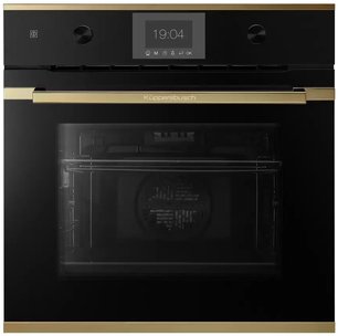 Духовой шкаф Kuppersbusch B 6350.0 S4 Gold фото в Новосибирске