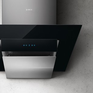 Вытяжка Elica CLASS 90/A/IX/BL фото 3 в Новосибирске