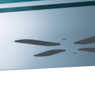 Вытяжка Gutmann Nube фото 3 в Новосибирске