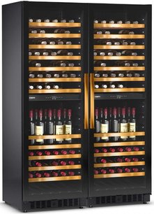 Винный шкаф Dometic E115FG Double Gold фото в Новосибирске