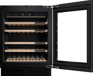 Встраиваемый винный шкаф Asko WCN15842G фото 2 в Новосибирске