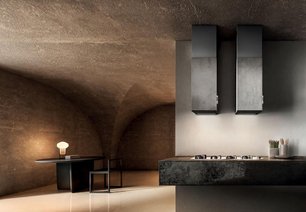 Вытяжка ELICA HAIKU BL/A/32 фото 2 в Новосибирске