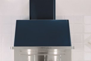 Вытяжка Ilve AM90 фото 2 в Новосибирске