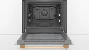 Духовой шкаф Бош HIJN10YW0R фото 3 в Новосибирске Духовой шкаф Bosch HIJN10YW0R фото 3 в Новосибирске