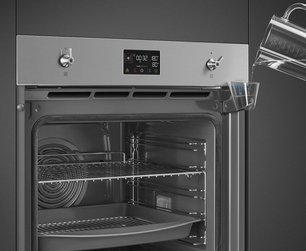 Духовой шкаф Smeg SOP6302S2PX фото 3 в Новосибирске