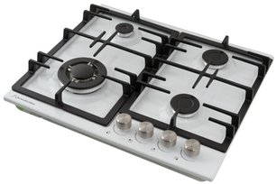 Газовая варочная панель Шауб Лоренц SLK GW6511 фото 4 в Новосибирске Газовая варочная панель Schaub Lorenz SLK GW6511 фото 4 в Новосибирске