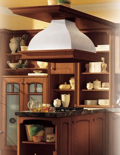 Вытяжка Фалмек Iris Malizia 90 (600) S вишня фото 2 в Новосибирске Вытяжка Falmec Iris Malizia 90 (600) S вишня фото 2 в Новосибирске